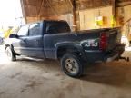 2003 Chevrolet Silverado K1500 Heavy Duty