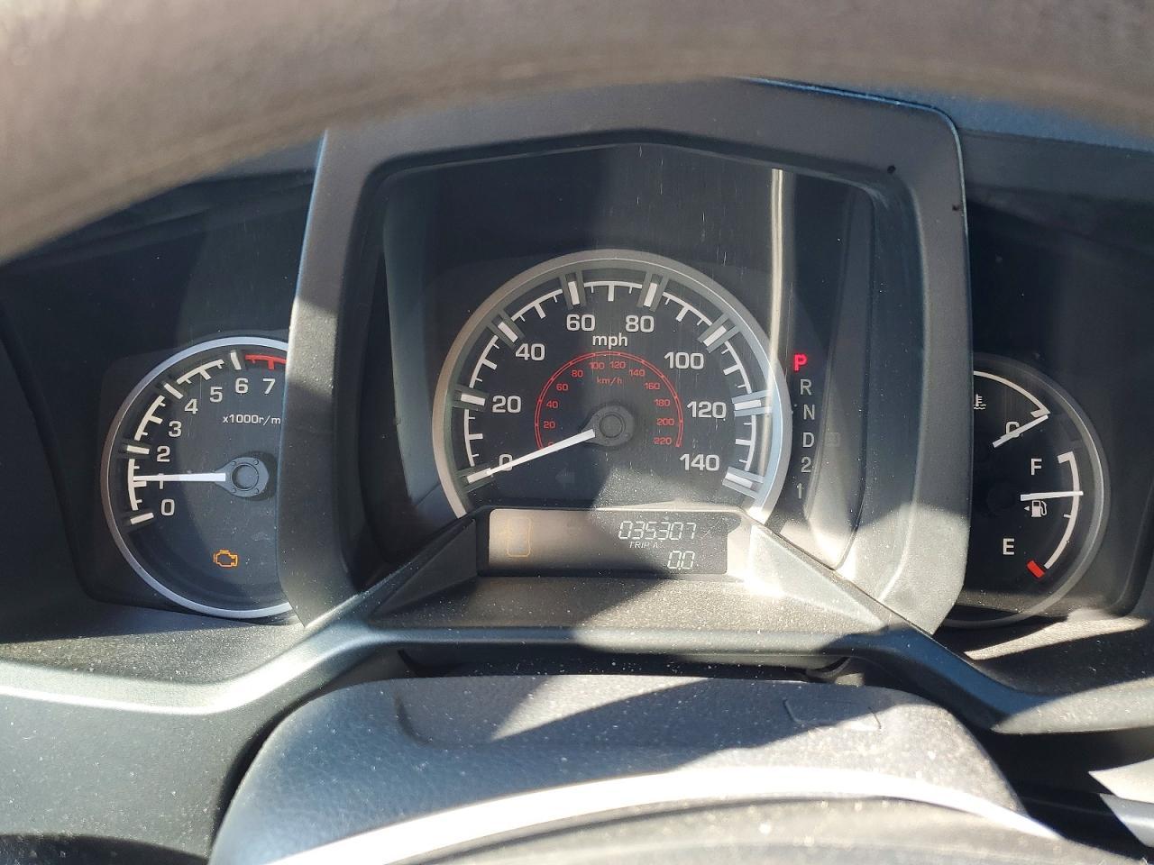 2009 Honda Ridgeline RT