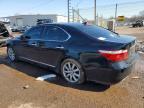 2007 Lexus Ls 460 Base