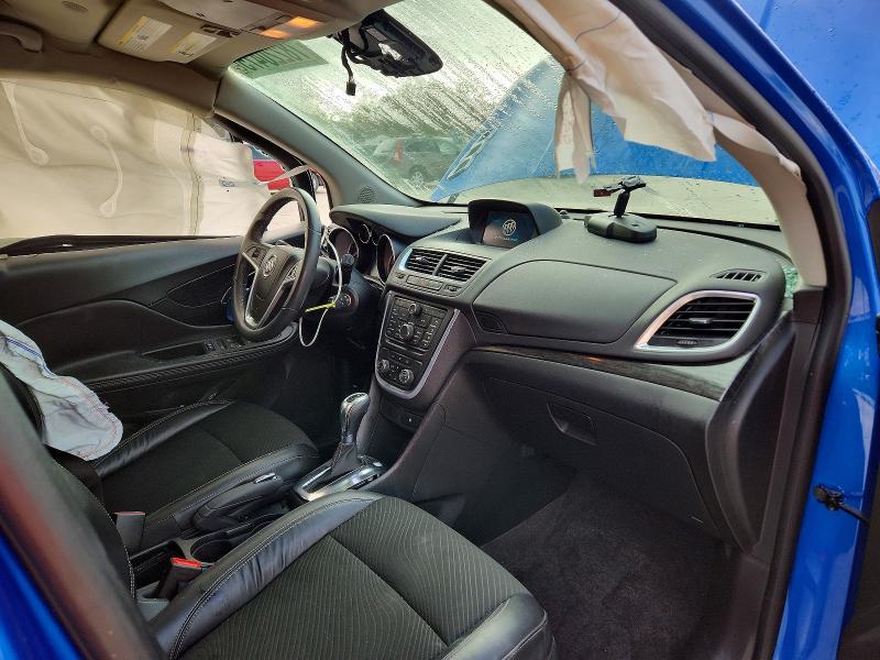 2013 Buick Encore Convenience