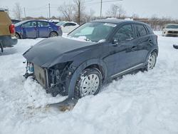 Mazda salvage cars for sale: 2016 Mazda Cx-3 Grand Touring