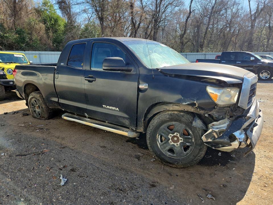 2008 Toyota Tundra SR5