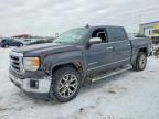2015 GMC Sierra K1500 slt