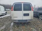 2017 Chevrolet Express G3500 LT