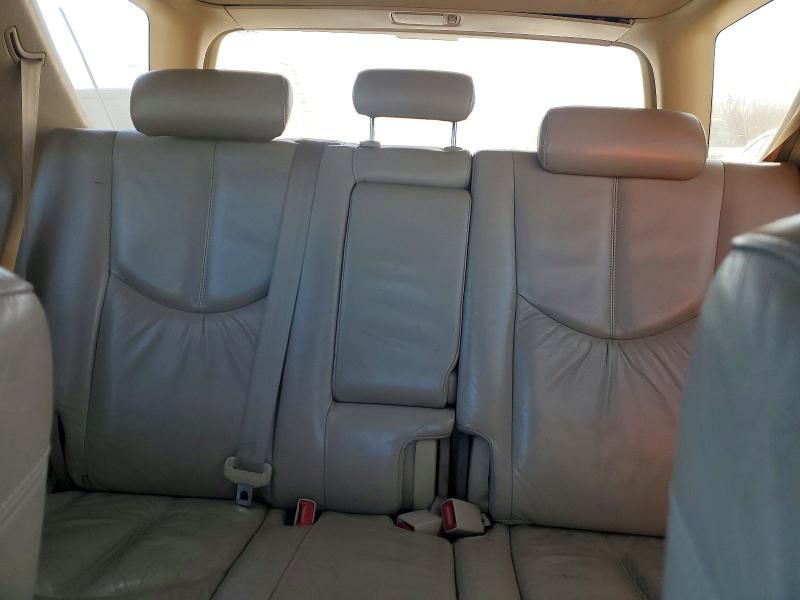 2002 Lexus Rx 300