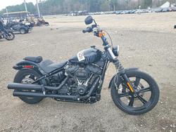 2024 Harley-Davidson Fxbbs en venta en Greenwell Springs, LA