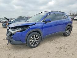 2023 Toyota Corolla Cross xle for sale in Houston, TX