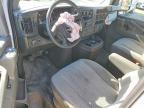 2017 GMC Savana 2500 Cargo Delivery van