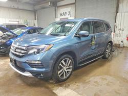 2016 Honda Pilot Touring for sale in Elgin, IL