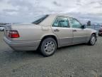 1995 Mercedes-Benz E 300d