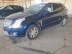 2010 Cadillac Srx Luxury Collection