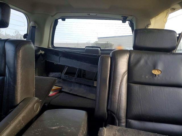 2006 Infinity Qx56