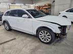 2016 Audi A4 Allroad Premium Plus
