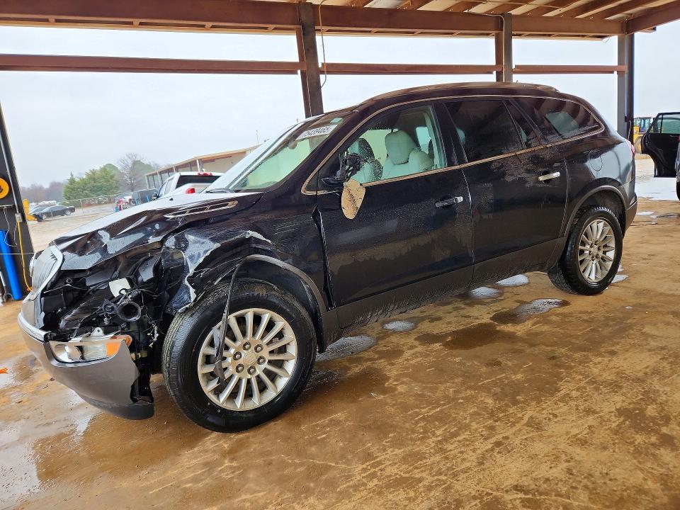2012 Buick Enclave