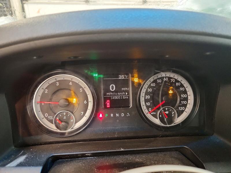 2015 Dodge RAM 1500 ST