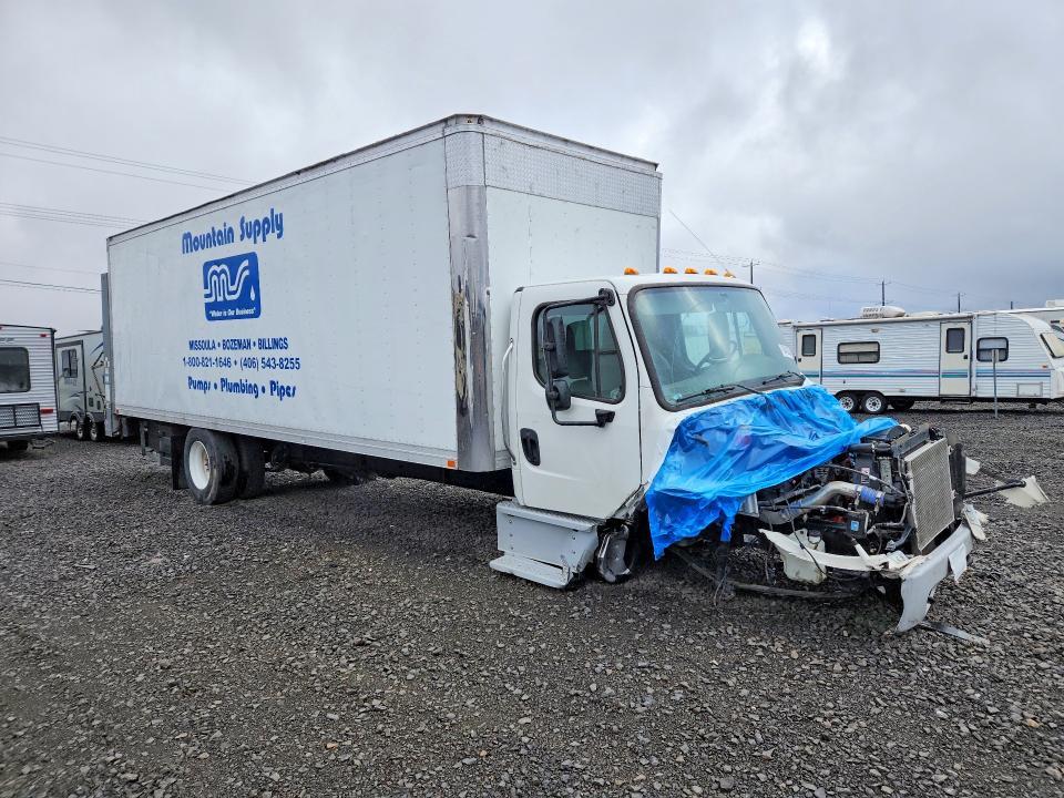2022 Freightliner M2 106 Medium Duty