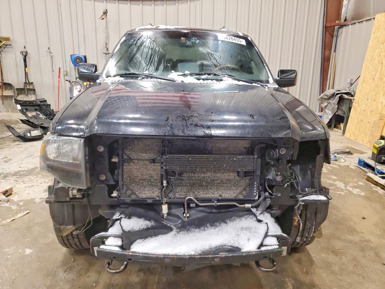 2008 Ford Expedition Limited