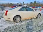 2013 Cadillac Cts Luxury Collection