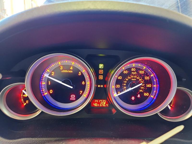 2009 Mazda 6 I