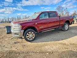 Dodge Vehiculos salvage en venta: 2021 Dodge 2500 Laramie