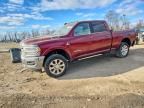 2021 Dodge 2500 Laramie