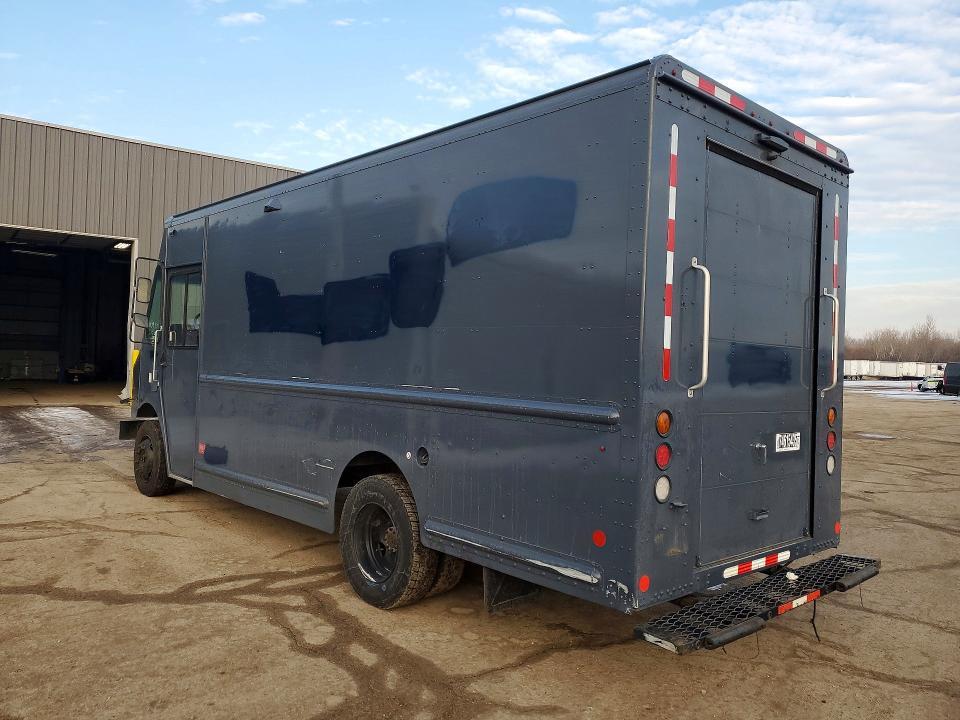 2020 Freightliner Mt45 Chassis Delivery Truck
