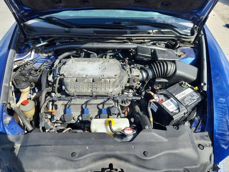 2008 Acura Tl Type s