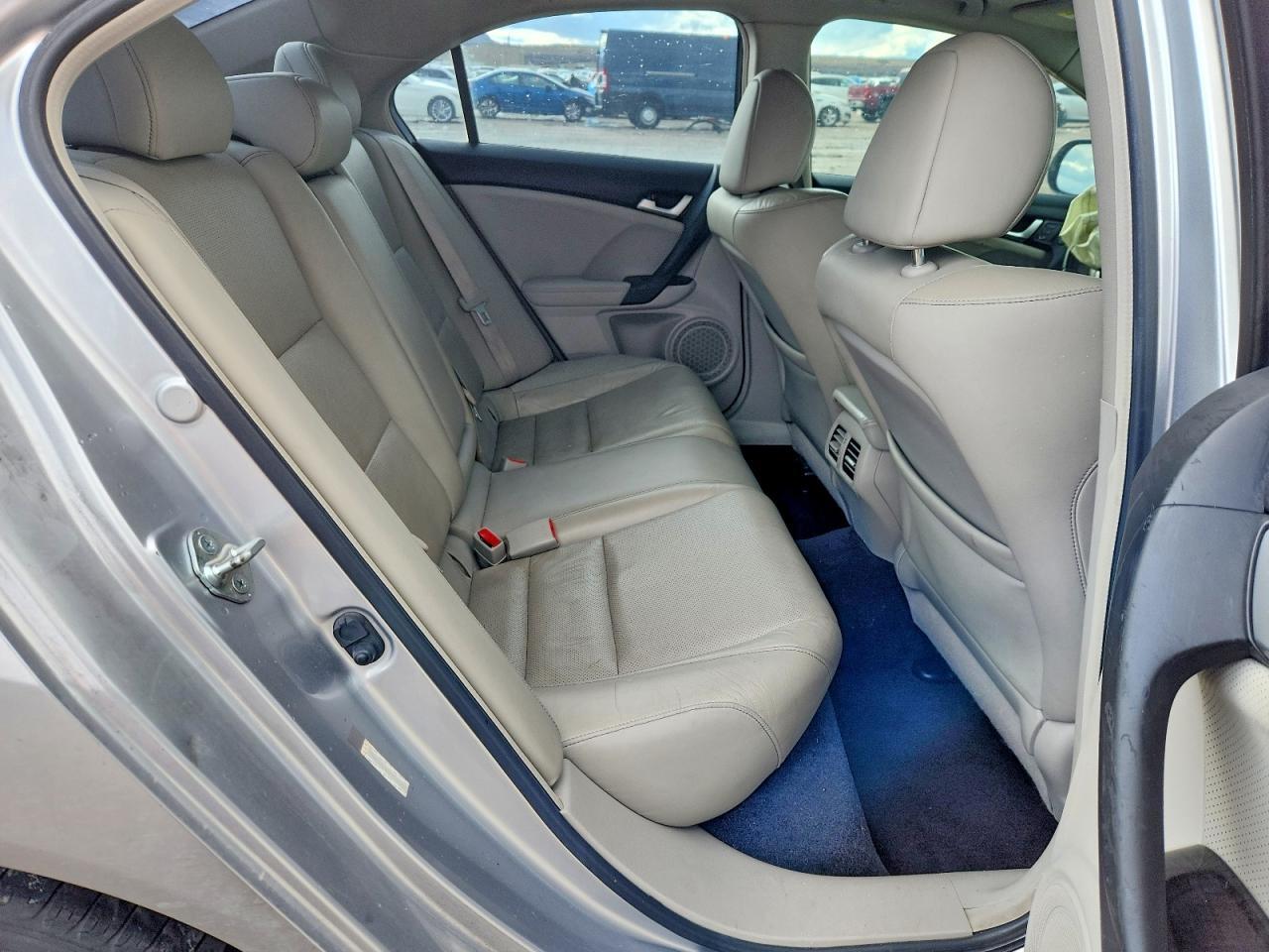 2013 Acura TSX