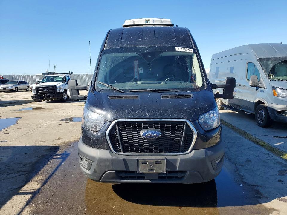 2022 Ford Transit 350 Delivery Van