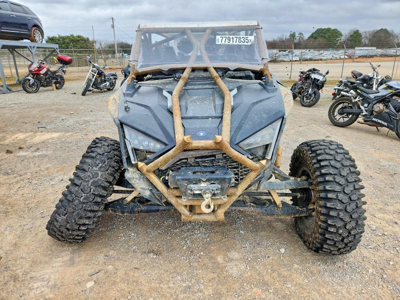 2023 Polaris Rzr Utility Vehicle