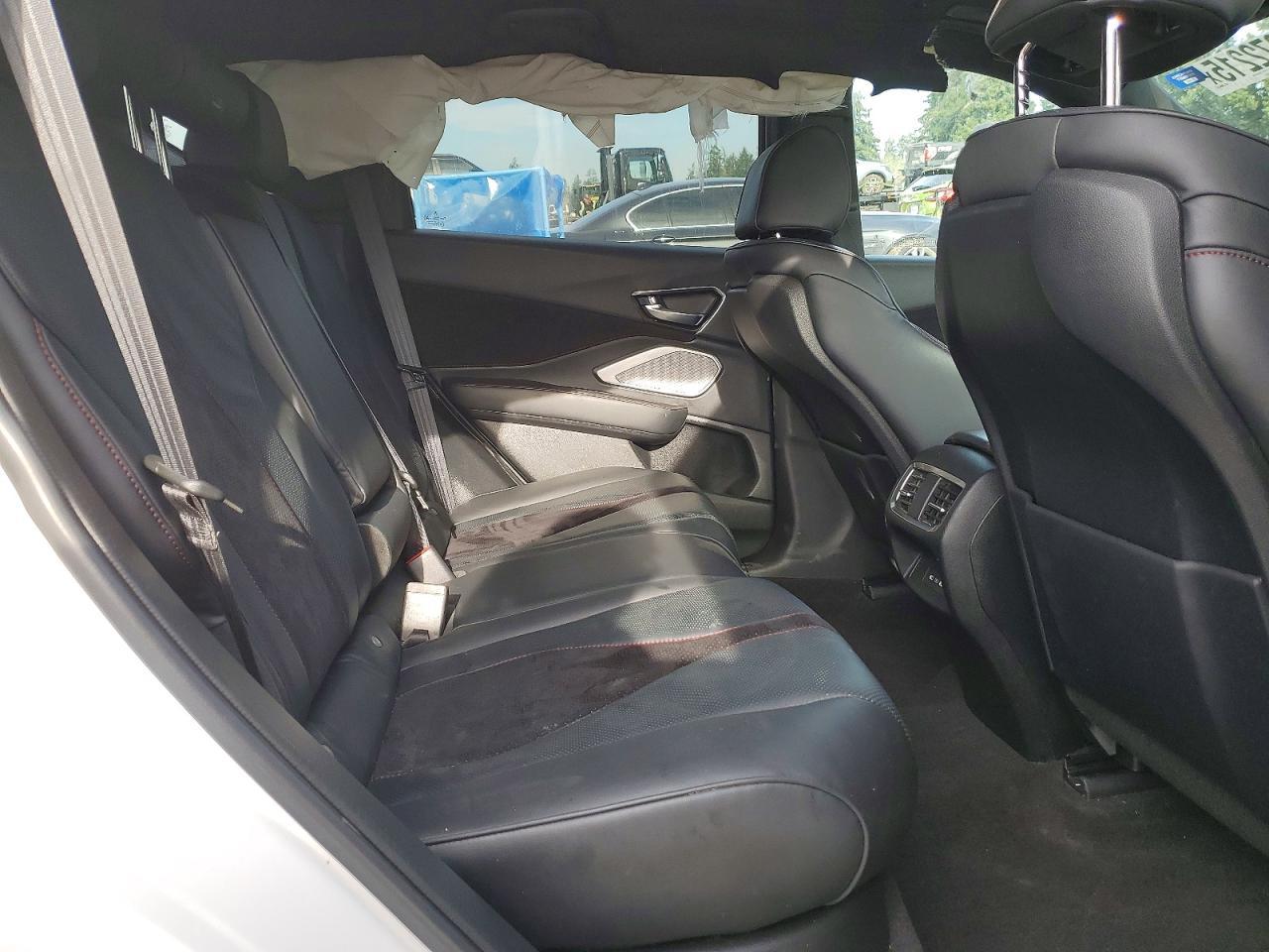 2023 Acura Rdx A-spec