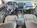 2015 Toyota Tacoma Double Cab