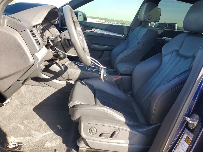 2020 Audi Q5 Premium