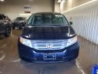 2013 Honda Odyssey exl
