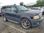 2005 Lincoln Navigator