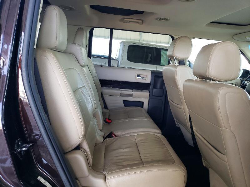 2013 Ford Flex sel