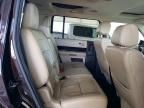 2013 Ford Flex sel