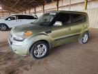 2010 KIA Soul +