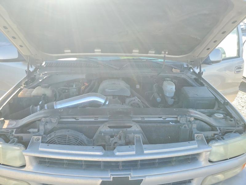 2004 Chevrolet Tahoe K1500