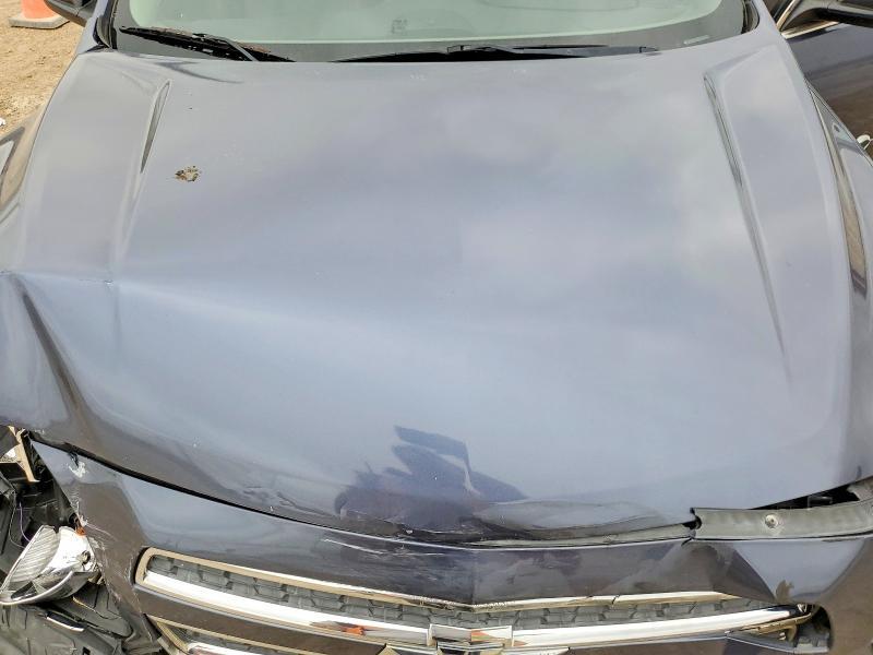 2013 Chev Malibu ls