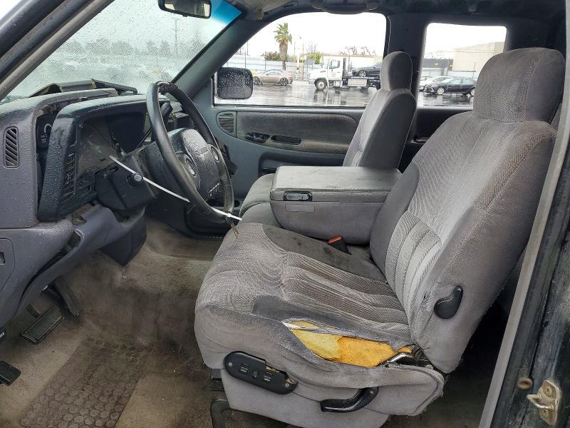 1997 Dodge RAM 1500