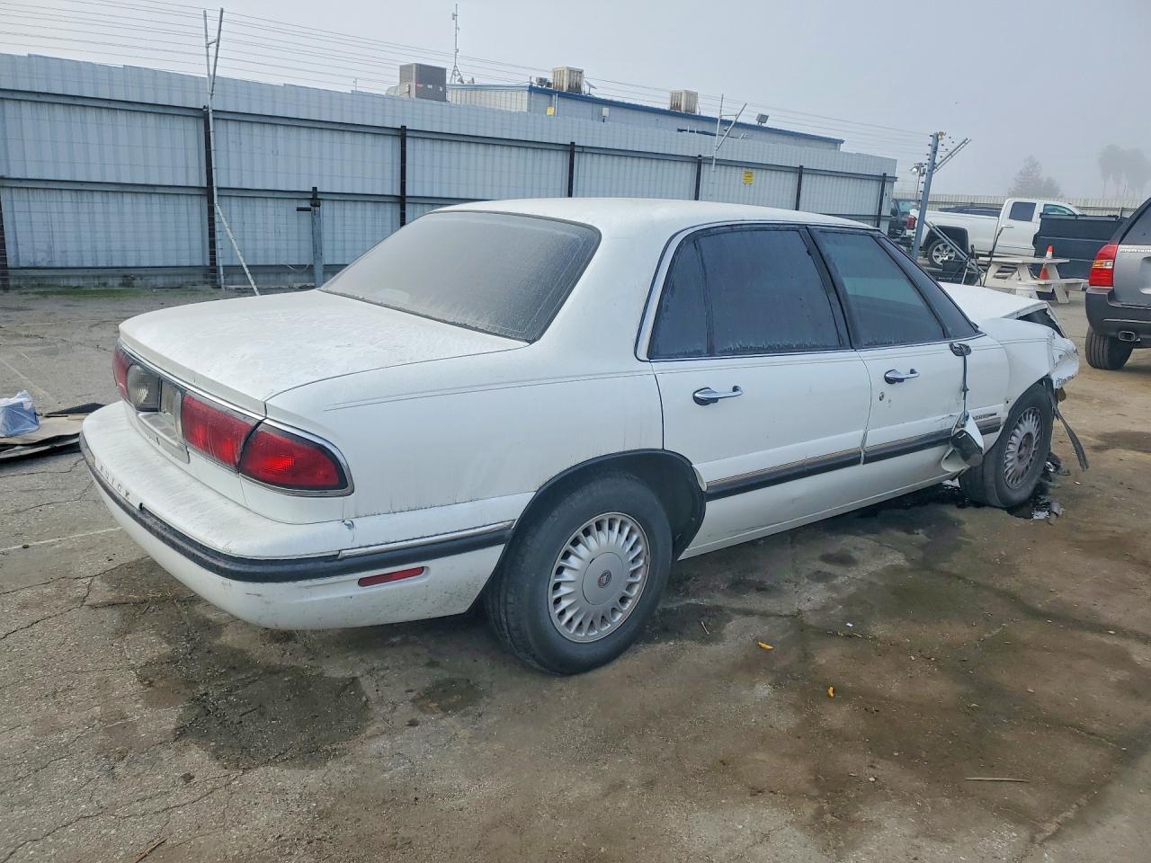 1998 Buick Lesabre Custom