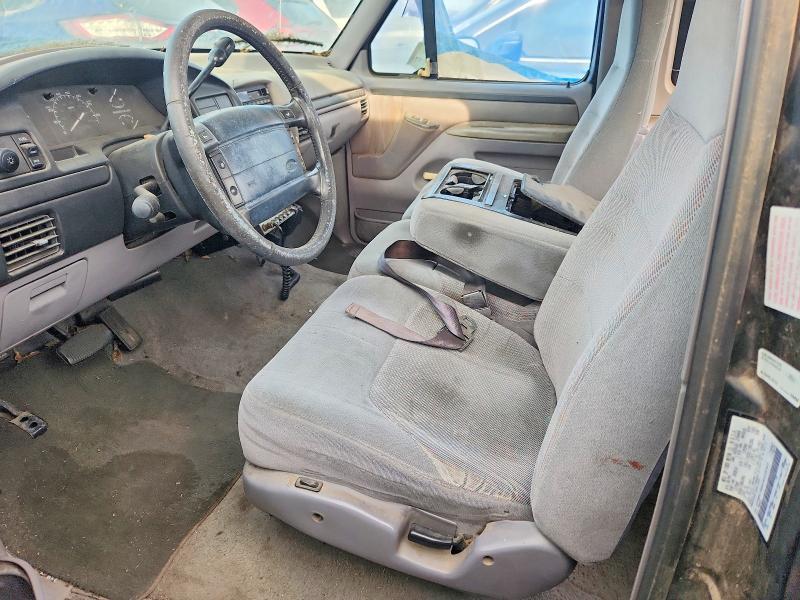 1996 Ford F150