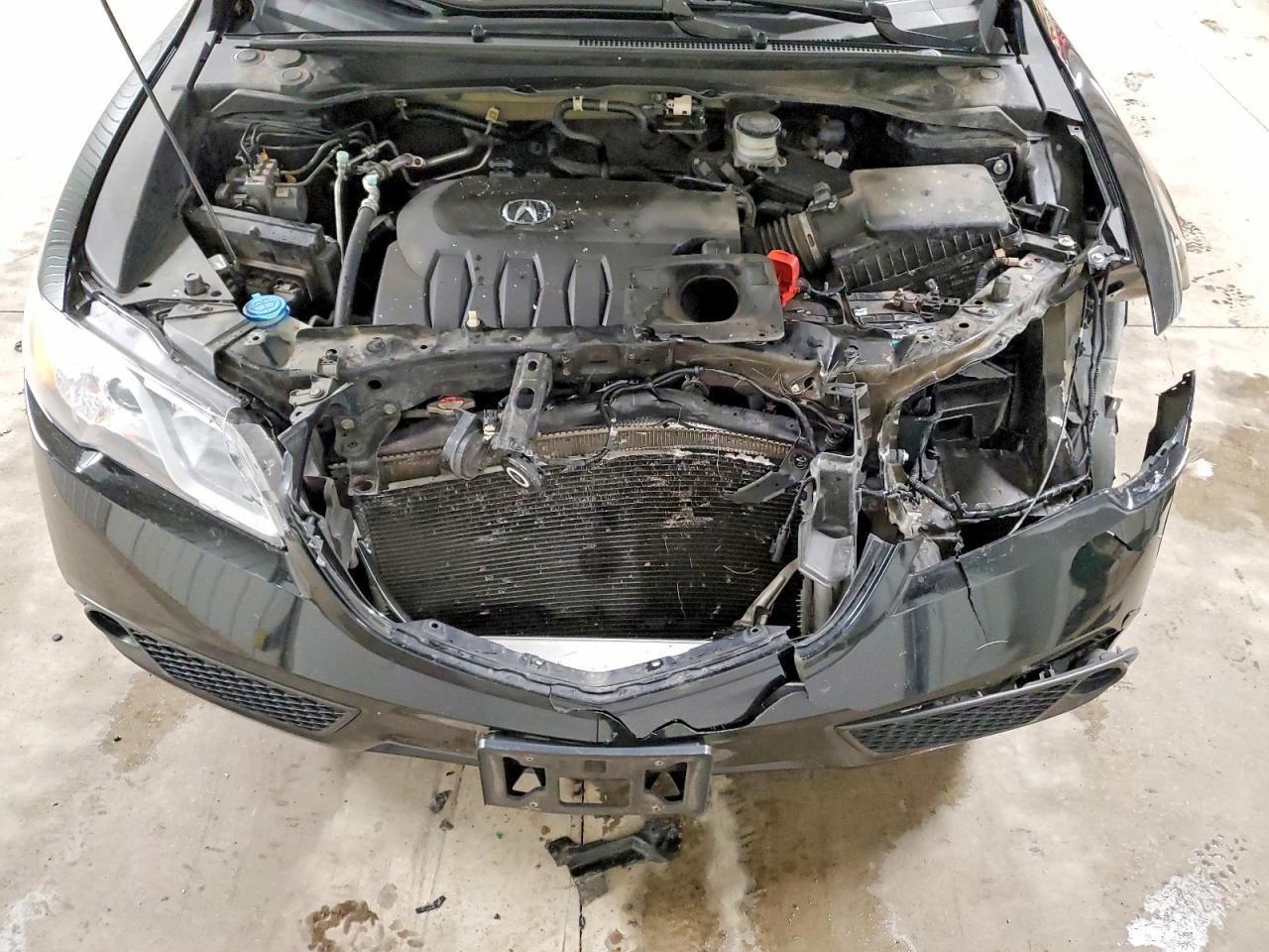 2014 Acura RDX