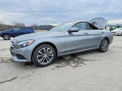 2016 Mercedes-Benz C 300 4matic for sale in Lebanon, TN