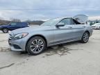 2016 Mercedes-Benz C 300 4matic
