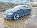 2018 Audi A5 Prestige S-line
