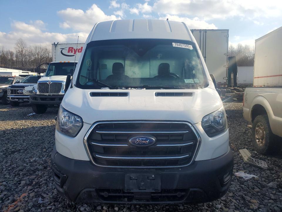 2020 Ford Transit 250 Delivery van