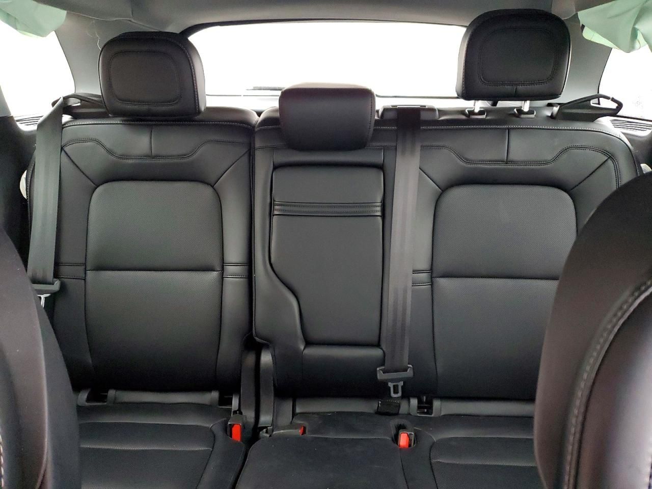 2021 Lincoln Corsair