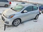 2019 Chevrolet Spark 1LT